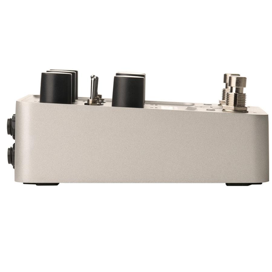 ギター UAFX KNUCKLES 92 UA Knuckles 92 Rev F Dual Rec – Motor City Guitar