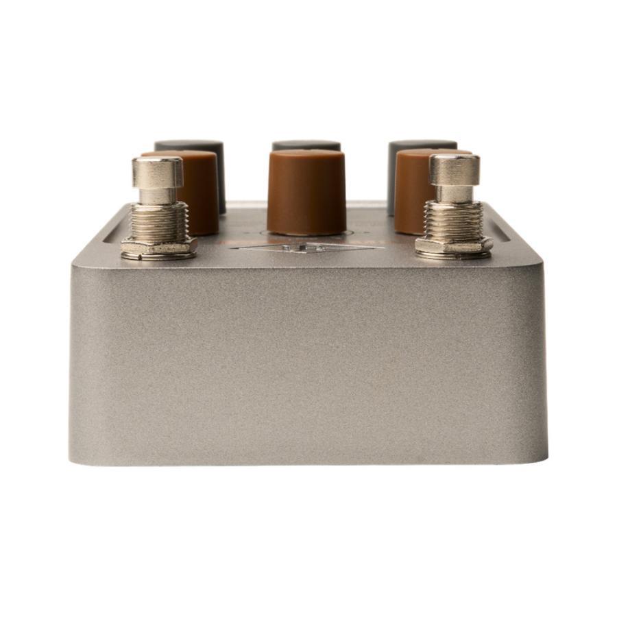 UAFX OX STOMP ダイナミックスピーカーエミュレーター UAFX OX Stomp Dynamic Speaker Emulator - Universal Audio