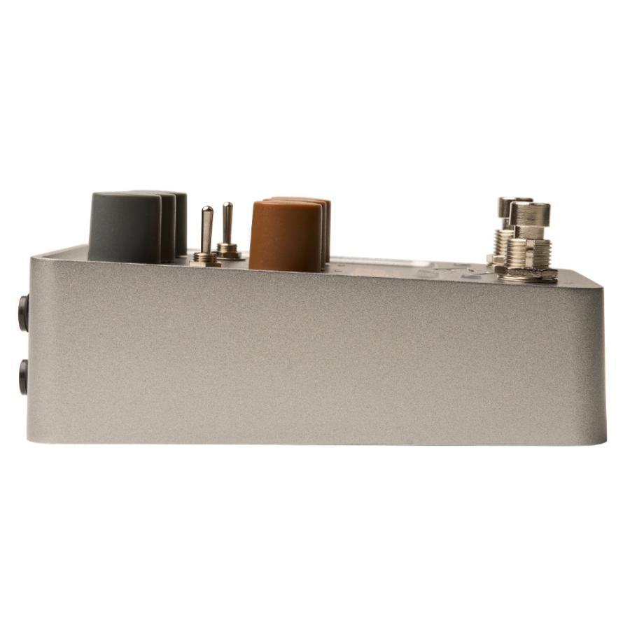 美品　UAFX OX STOMP スピーカーシミュレーター Universal Audio UAFX OX Stomp Dynamic Speaker Emulator
