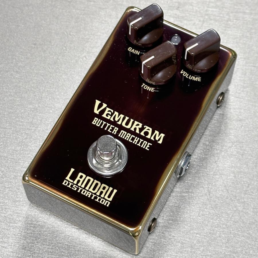 Vemuram Butter Machine バターマシン