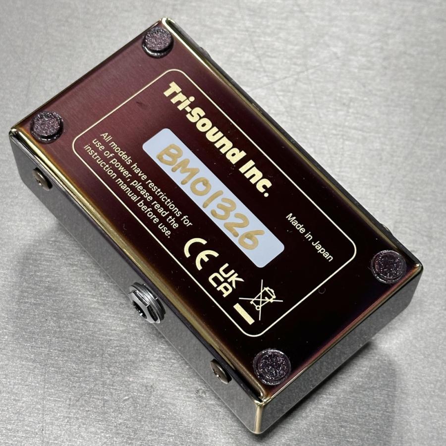 VEMURAM buttermachine ベムラム ディストーション