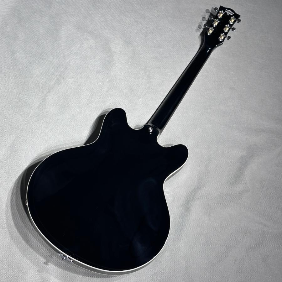 Vox Bob Cat s66 BK 3シングル　セミアコ　値下げしました。 Vox Bob Cat s66 BK 3シングル セミアコ - メルカリ