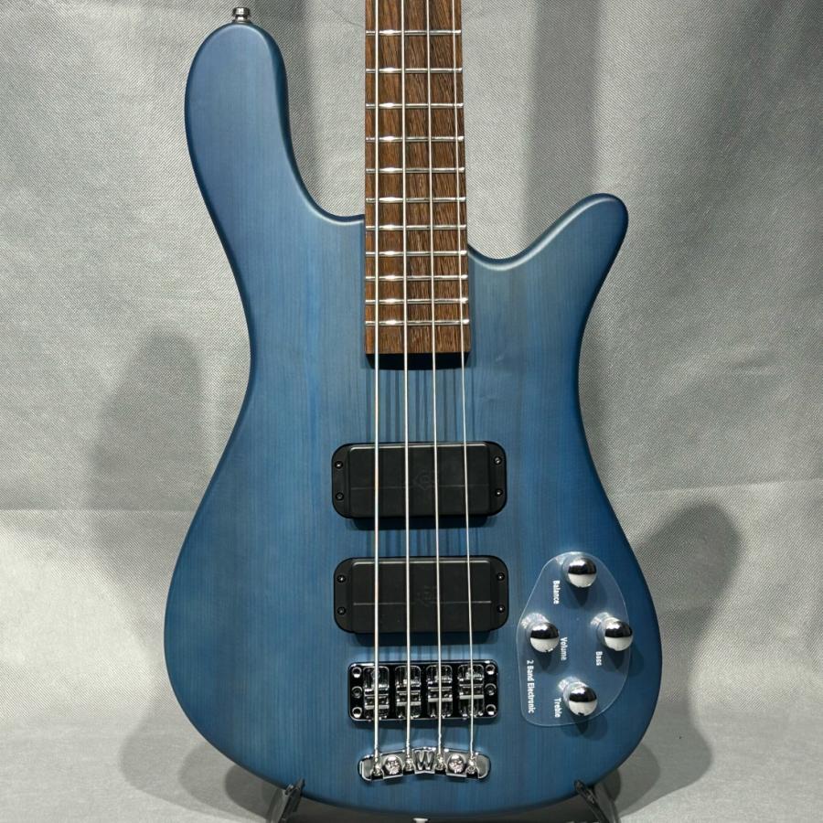 Warwick RockBass Streamer STD4 ST1 OB １本限りの店頭展示特価 ワーウィック エレキベース｜aikyoku-nagakute｜02