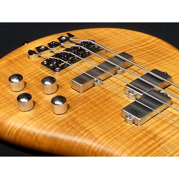 【アウトレット特価品】Warwick Custom Shop Master Built Streamer LX4 WWW TS HV C｜aikyoku-nagakute｜03