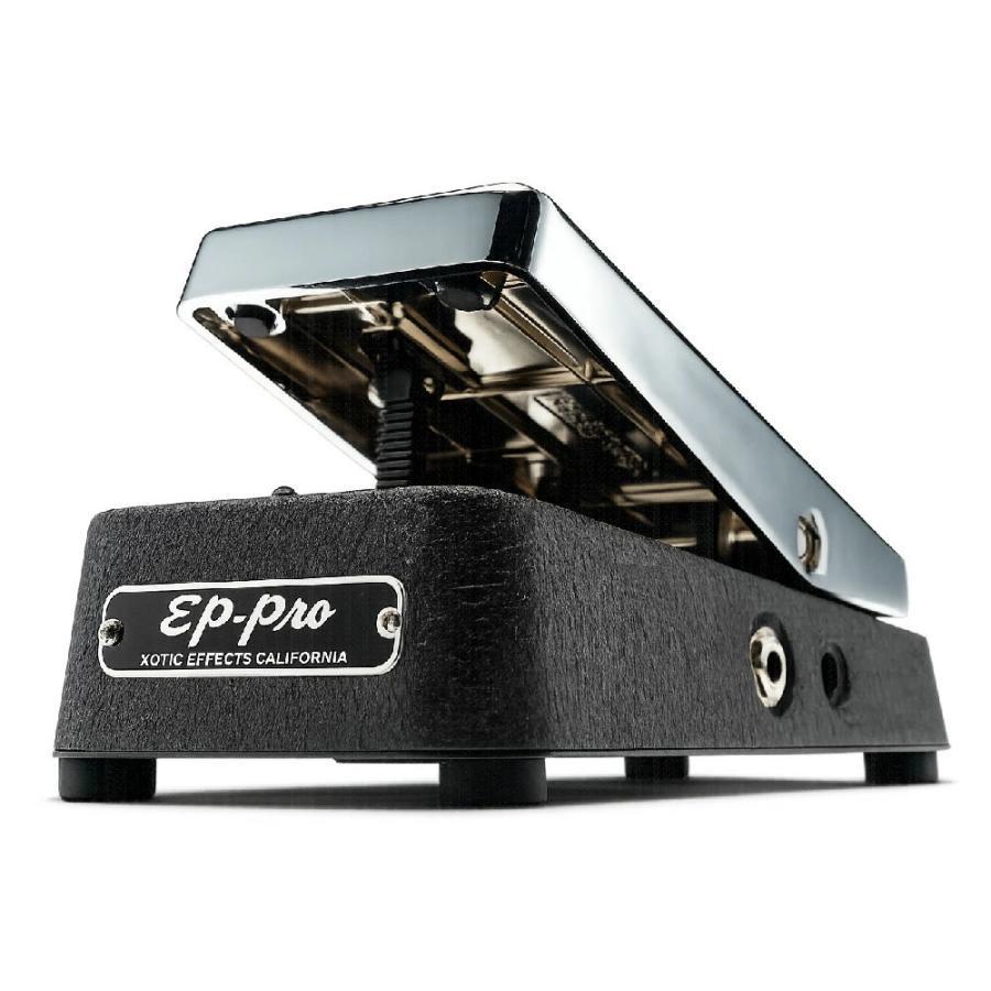 Xotic EP Pro BOOSTER VOLUME PEDAL エキゾチック ブースター