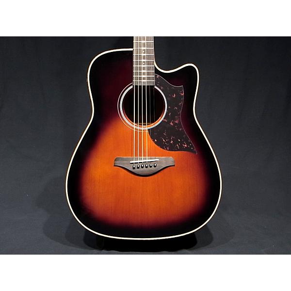 YAMAHA（ヤマハ） YAMAHA A1M TBS タバコブラウンサンバースト