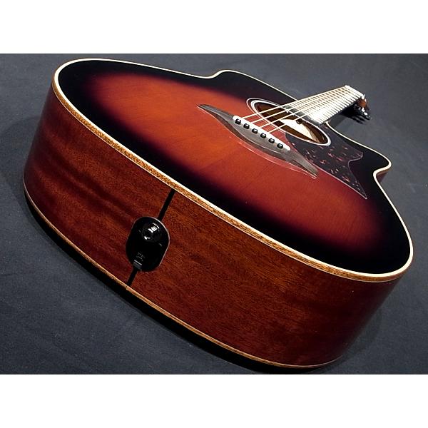 YAMAHA（ヤマハ） YAMAHA A1M TBS タバコブラウンサンバースト