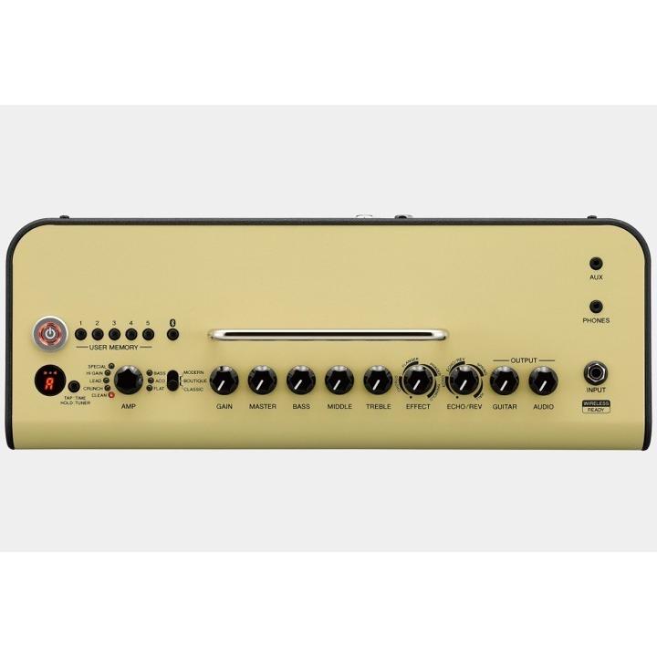 YAMAHA THR30II Wireless ヤマハ ギターアンプ ワイヤレス対応モデル 