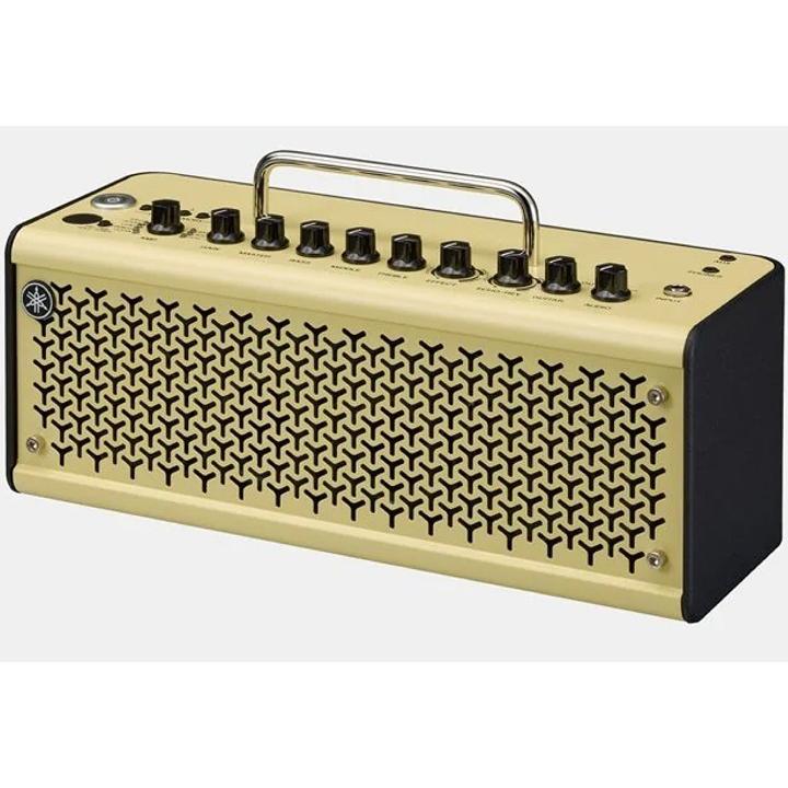 ■YAMAHA THR10II ポータブルアンプ ギターアンプ ワイヤレス非対応モデル