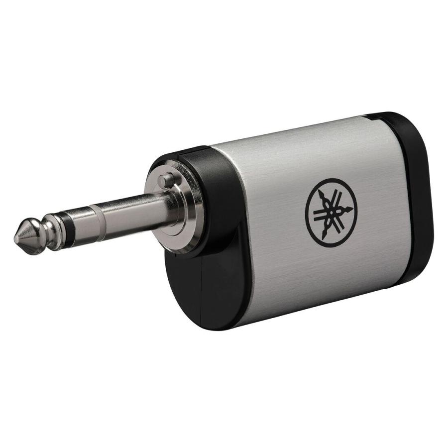 YAMAHA YW10T ギターワイヤレストランスミッター Yamaha YW10T Wireless Transmitter