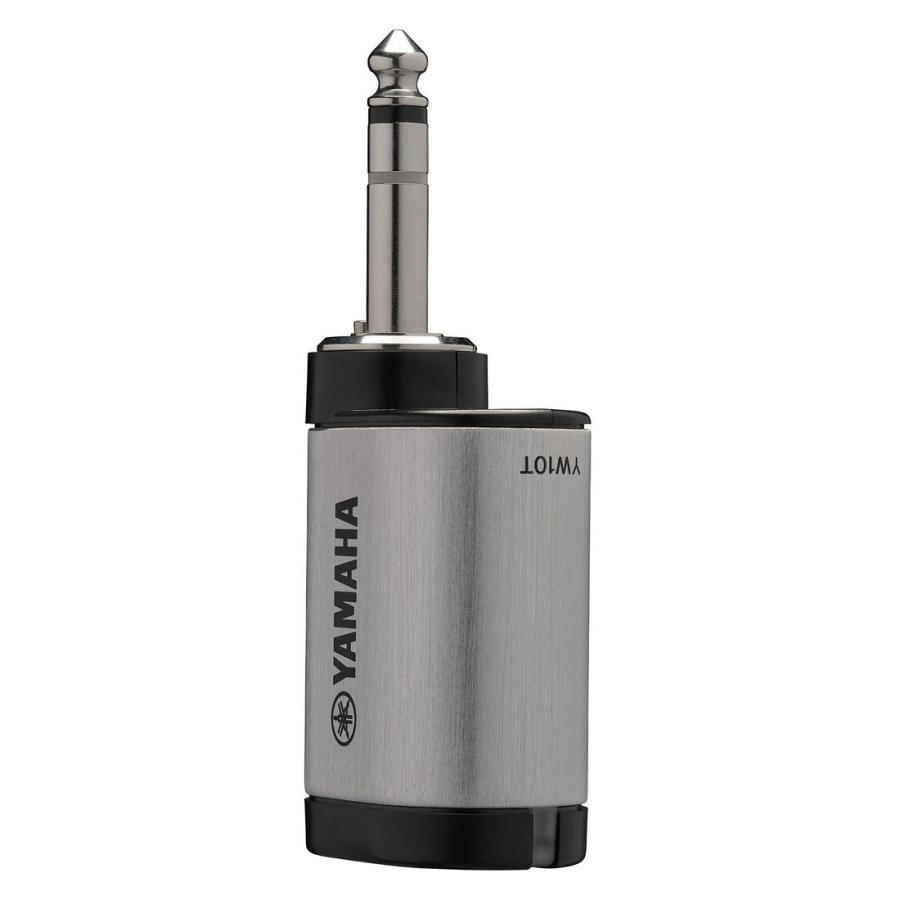 YAMAHA YW10T ギターワイヤレストランスミッター YAMAHA YW10T ヤマハ ワイヤレス トランスミッター : 愛曲楽器