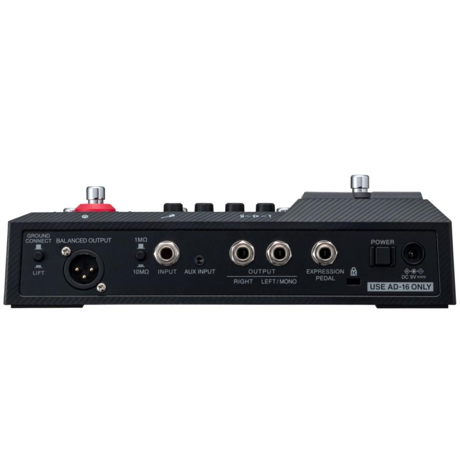 ズーム(楽器) ZOOM B2 FOUR ズーム ベース マルチエフェクター ズーム(楽器) ZOOM B2 FOUR ズーム ベース マルチエフェクター