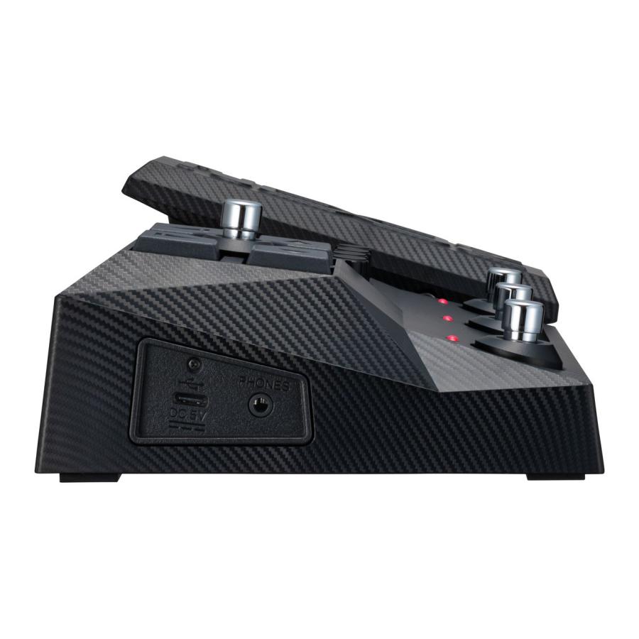 ZOOM ズーム G2 FOUR マルチエフェクター ZOOM ( ズーム ) G2 FOUR ギター用マルチエフェクター 送料無料