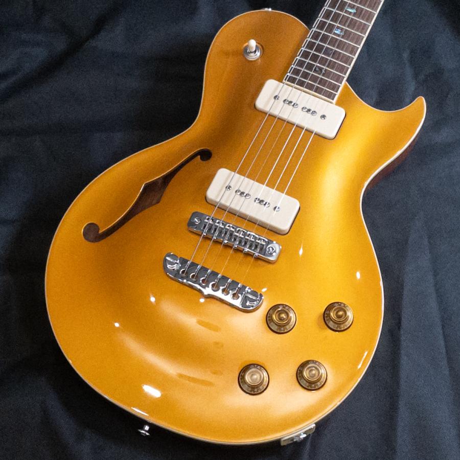1本限り特価！】APII PE-5450CR/SH GD(Gold) 【Aria Custom Shop