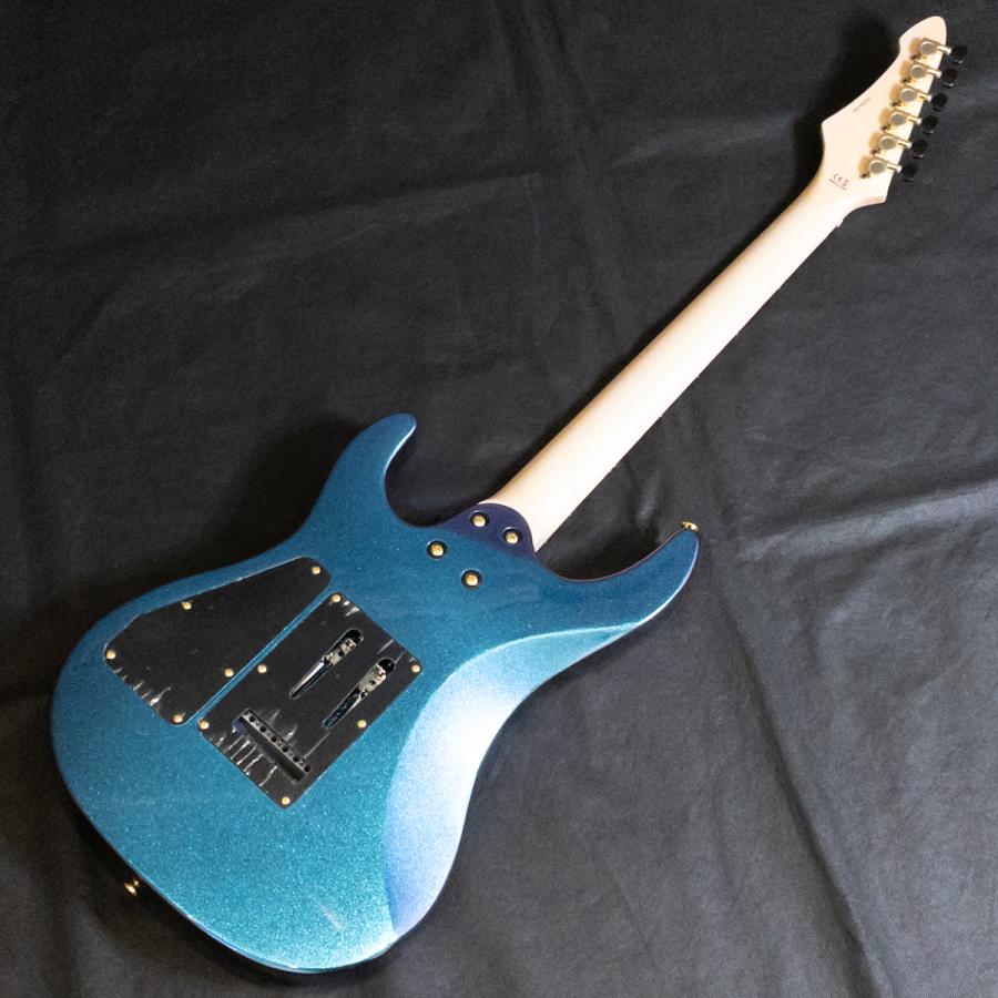 Aria Pro II MAC-CC BLPP(Blue/Purple) アリアプロ 限定モデル : 愛曲