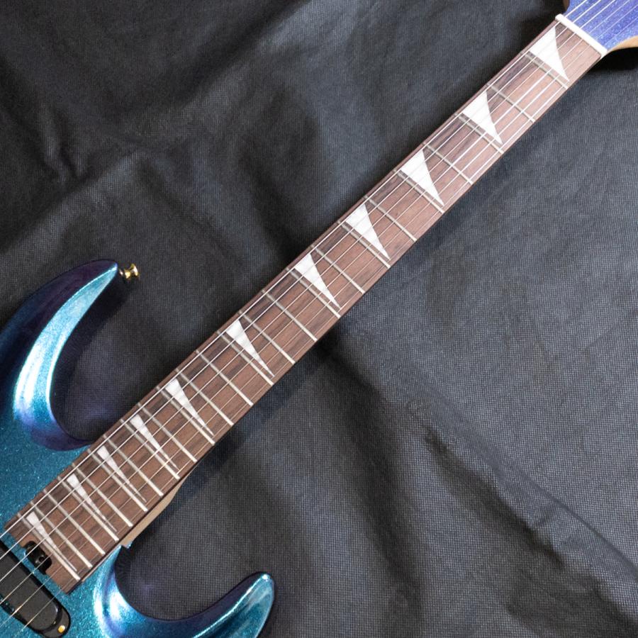 Aria Pro II MAC-CC BLPP(Blue/Purple) アリアプロ 限定モデル : 愛曲