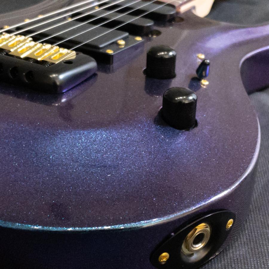 Aria Pro II MAC-CC BLPP(Blue/Purple) アリアプロ 限定モデル : 愛曲