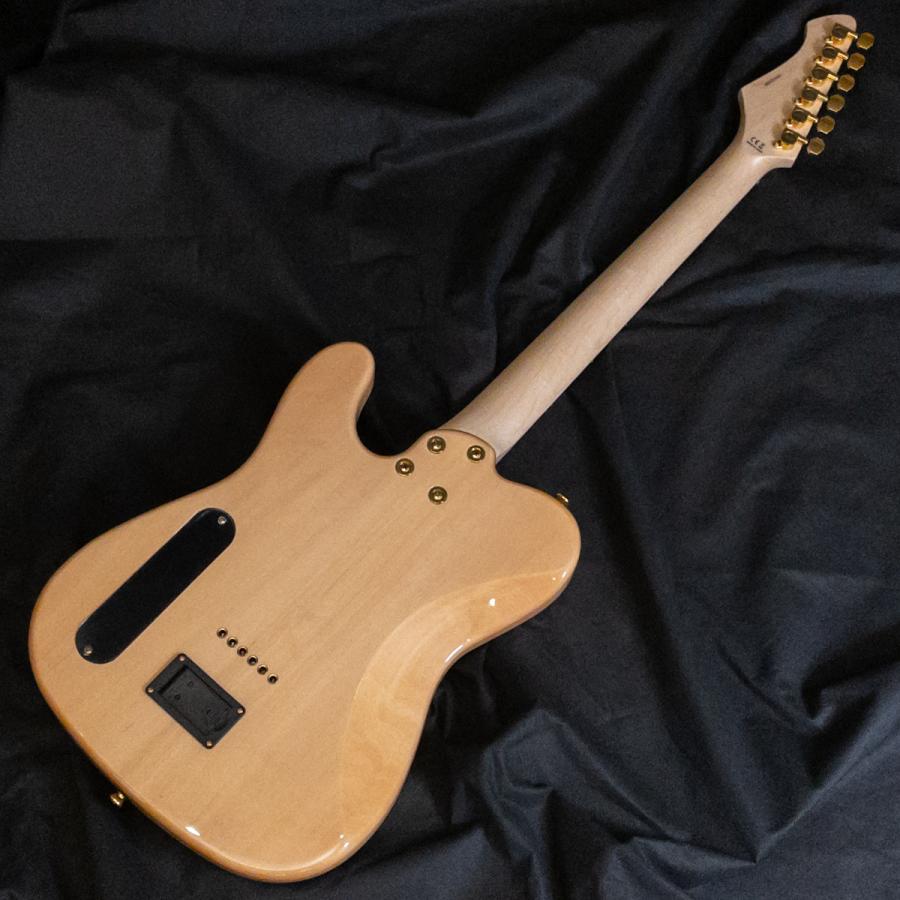 Aria Pro 日本製 natural Aria Pro II/FA-1000 N(Natural) #3033【在庫あり】【2508G1