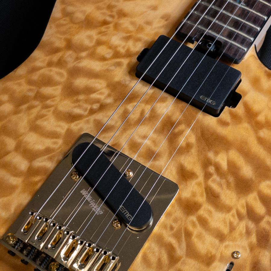 Aria Pro 日本製 natural 中古】Aria Pro II / ST-400 1979年製 Natural 【心斎橋店