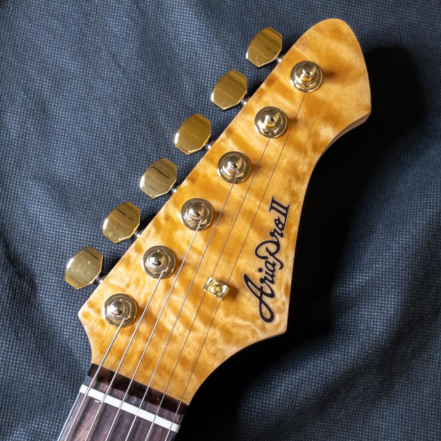 Aria Pro 日本製 natural Aria Pro II/FA-1000 N(Natural) #3033【在庫あり】【2508G1