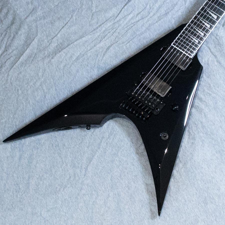 ESP E-II ARROW-7 FR BLK : 愛曲楽器今池店 - 通販 - Yahoo!ショッピング