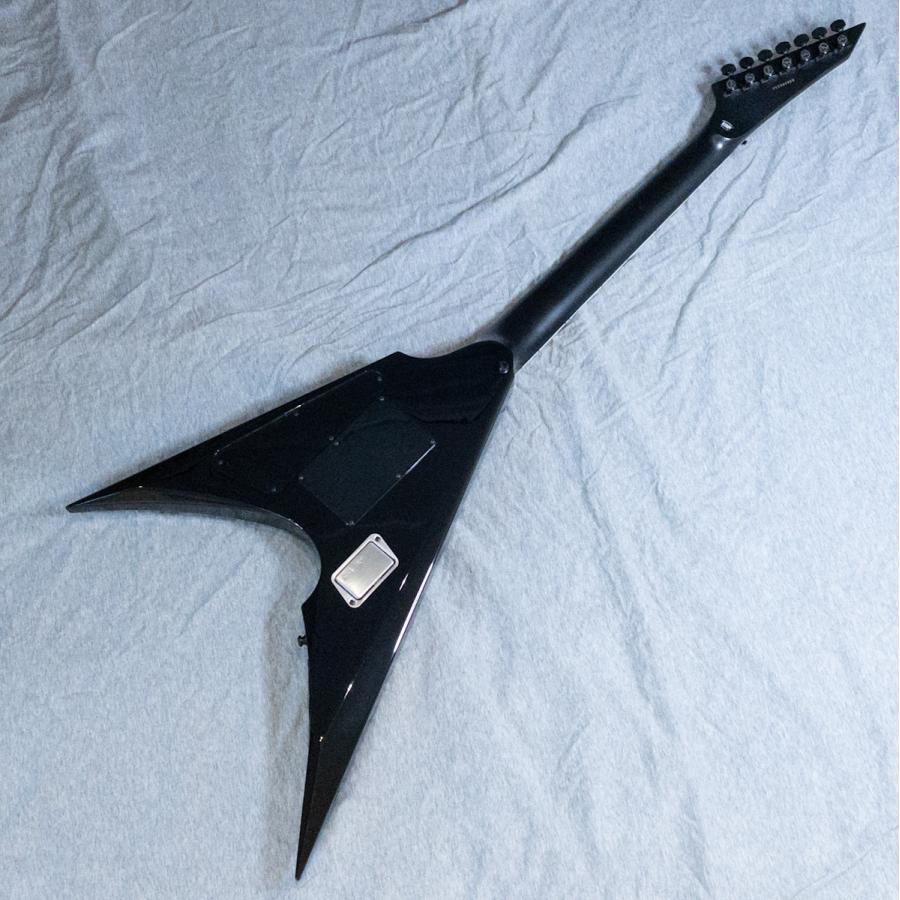 ESP E-II ARROW-7 FR BLK : 愛曲楽器今池店 - 通販 - Yahoo!ショッピング