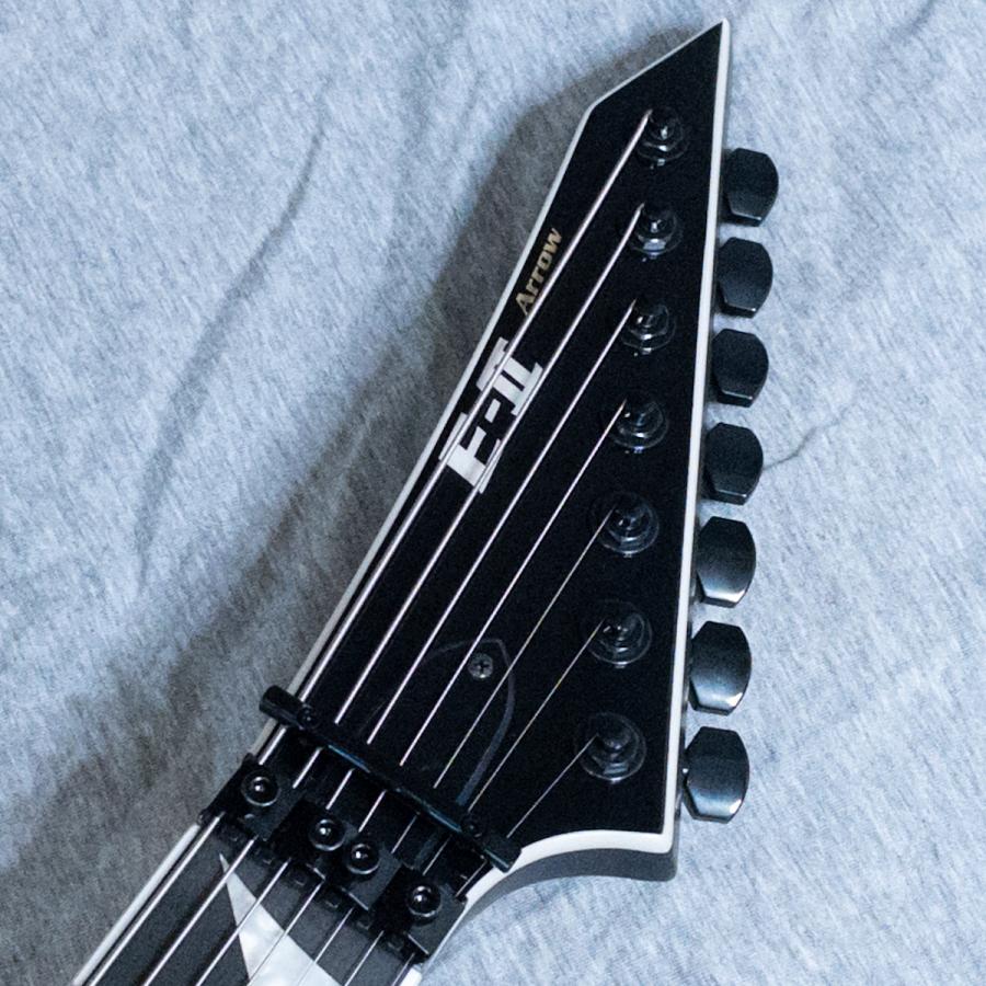 ESP E-II ARROW-7 FR BLK : 愛曲楽器今池店 - 通販 - Yahoo!ショッピング