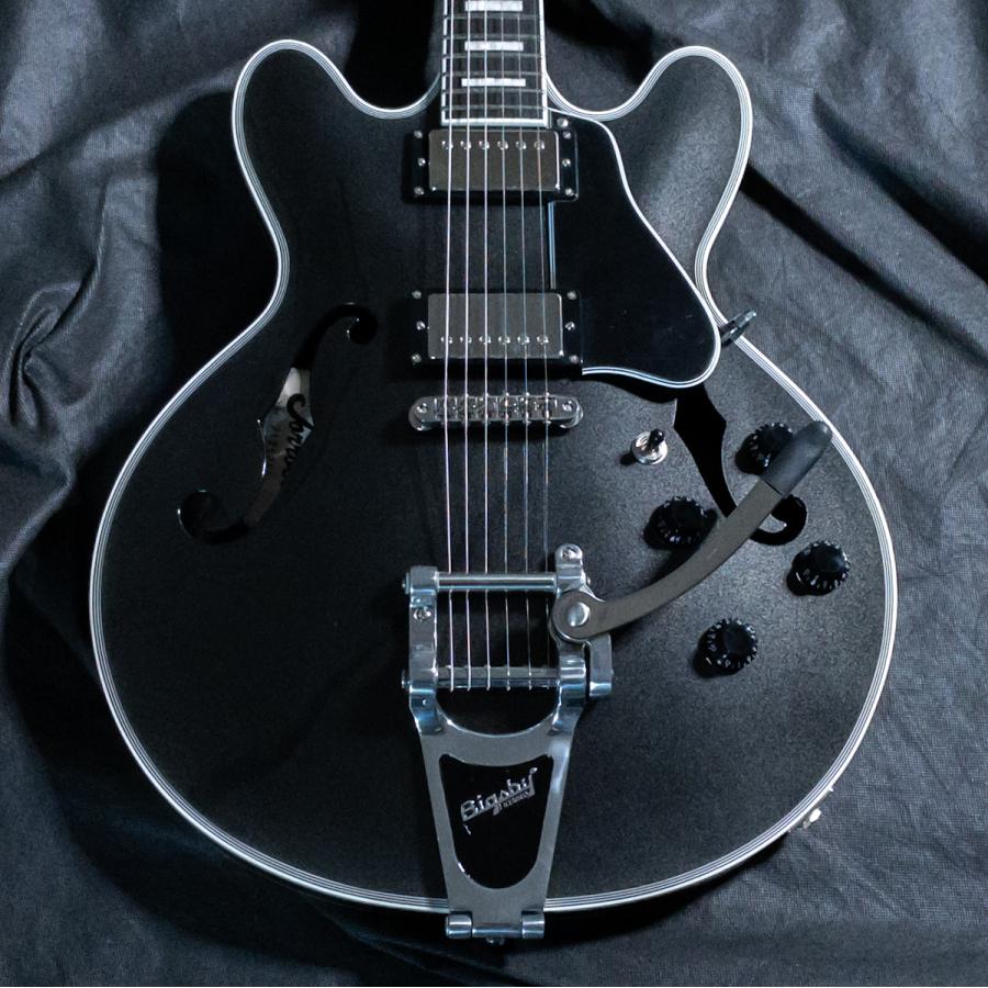 1本限りアウトレット特価！】EDWARDS E-TORROCCO-CTM Metallic Gray