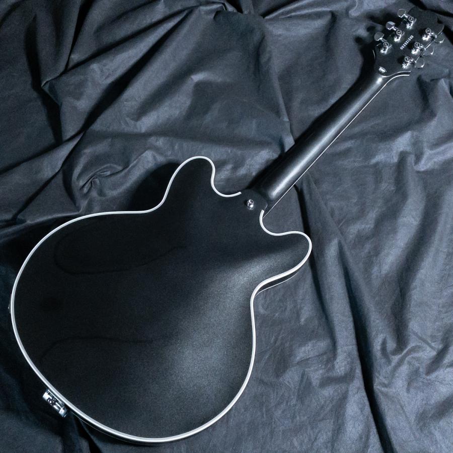 1本限りアウトレット特価！】EDWARDS E-TORROCCO-CTM Metallic Gray