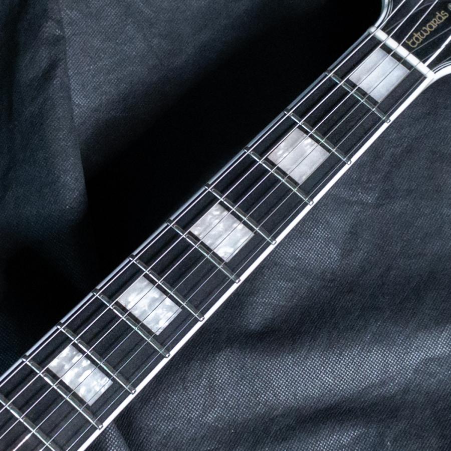 1本限りアウトレット特価！】EDWARDS E-TORROCCO-CTM Metallic Gray