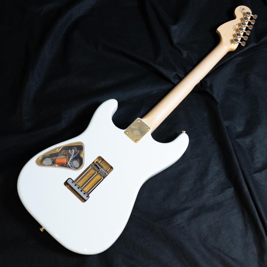 Fender KEN STRATOCASTER EXPERIMENT #1 フェンダー ストラト Fender KEN STRATOCASTER EXPERIMENT #1 フェンダー ストラト