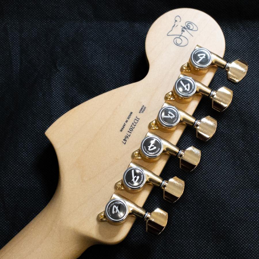 Fender KEN STRATOCASTER EXPERIMENT #1 フェンダー ストラト Fender KEN STRATOCASTER EXPERIMENT #1 フェンダー ストラト