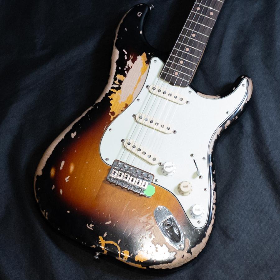 Fender Mike McCready Stratocaster フェンダー ストラトタイプ