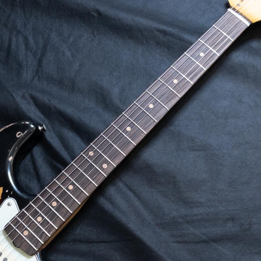 Fender Mike McCready Stratocaster フェンダー ストラトタイプ