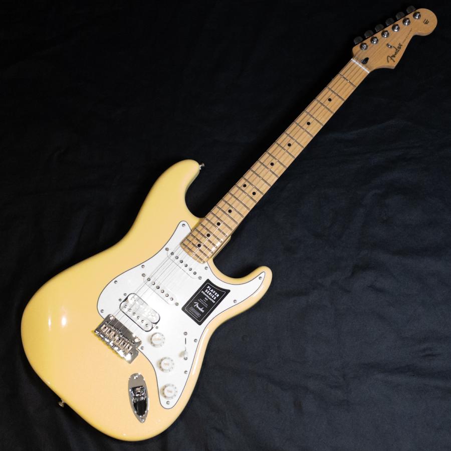 Fender 【1本限り限定特価】Fender Player Stratocaster HSS MN