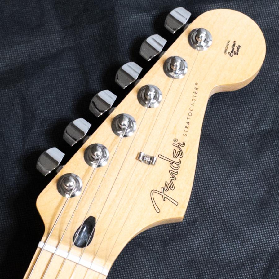 ギター Fender Player Stratocaster MN BCR Fender PLAYER STRAT MN BCR（新品/送料無料）【楽器検索