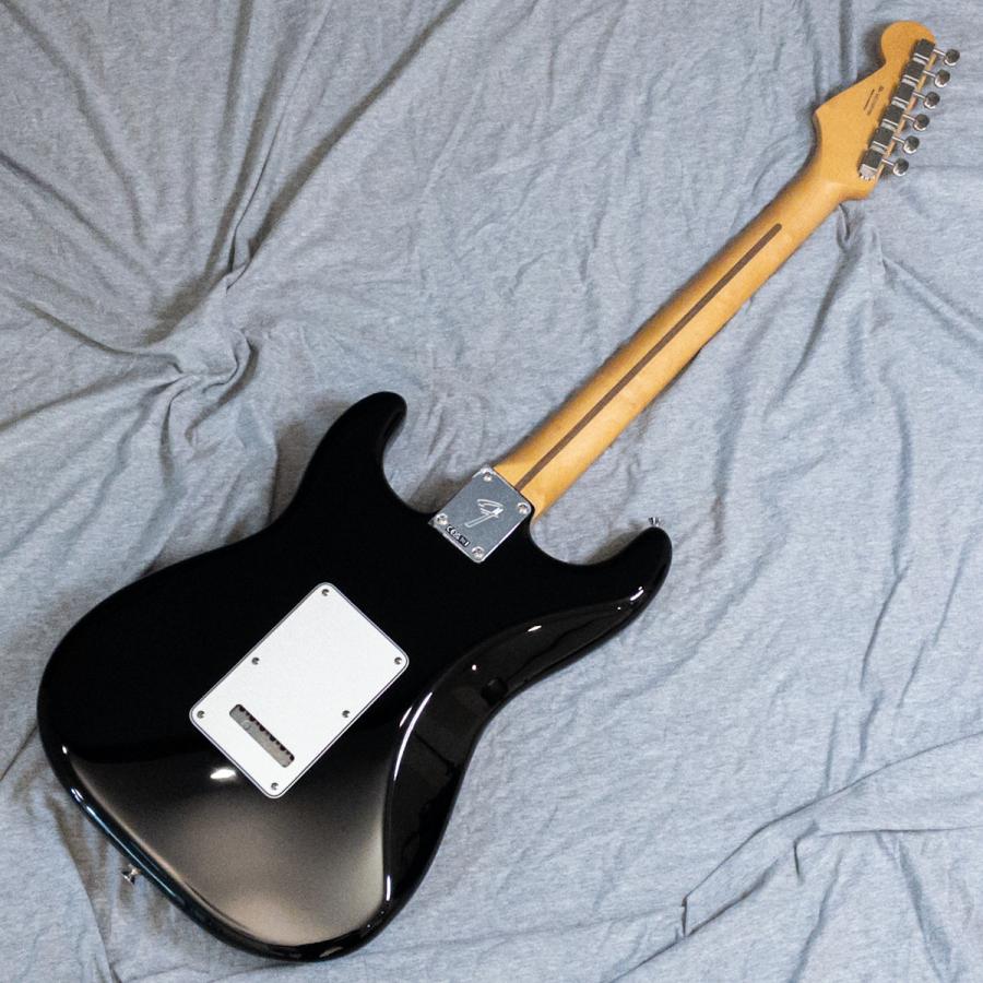 Fender Player 黒 Fender Player Telecaster Left-handed - Black with Maple