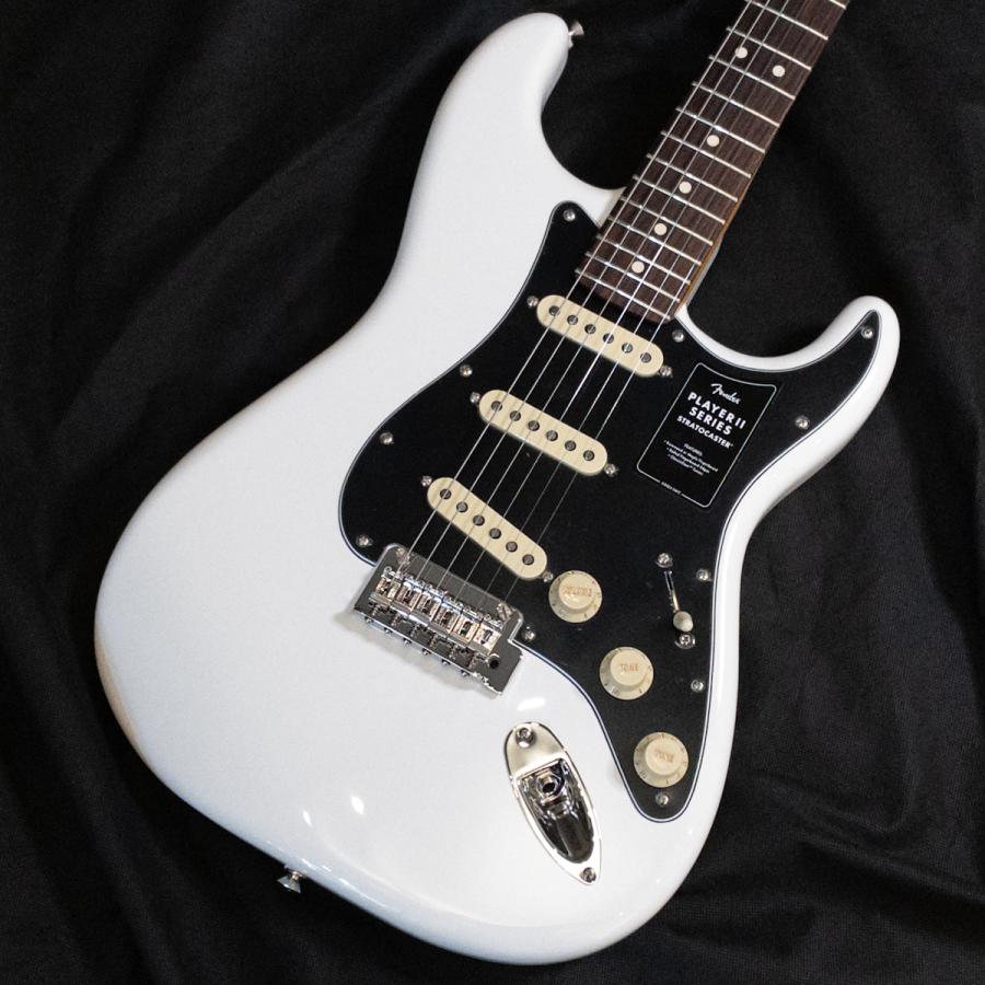 Fender（フェンダー） 【1本限り特価！】Fender Player II 