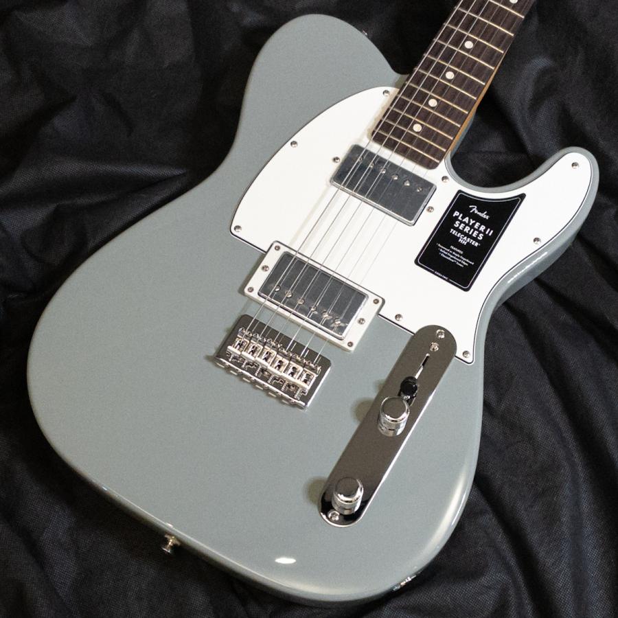 Fender（フェンダー） Fender Player II Telecaster HH RW CGR (Cactus