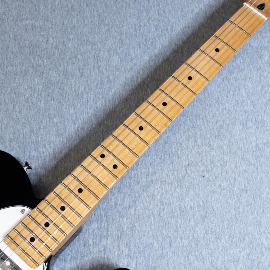 Fender Player II Telecaster MN BLK(Black) フェンダー