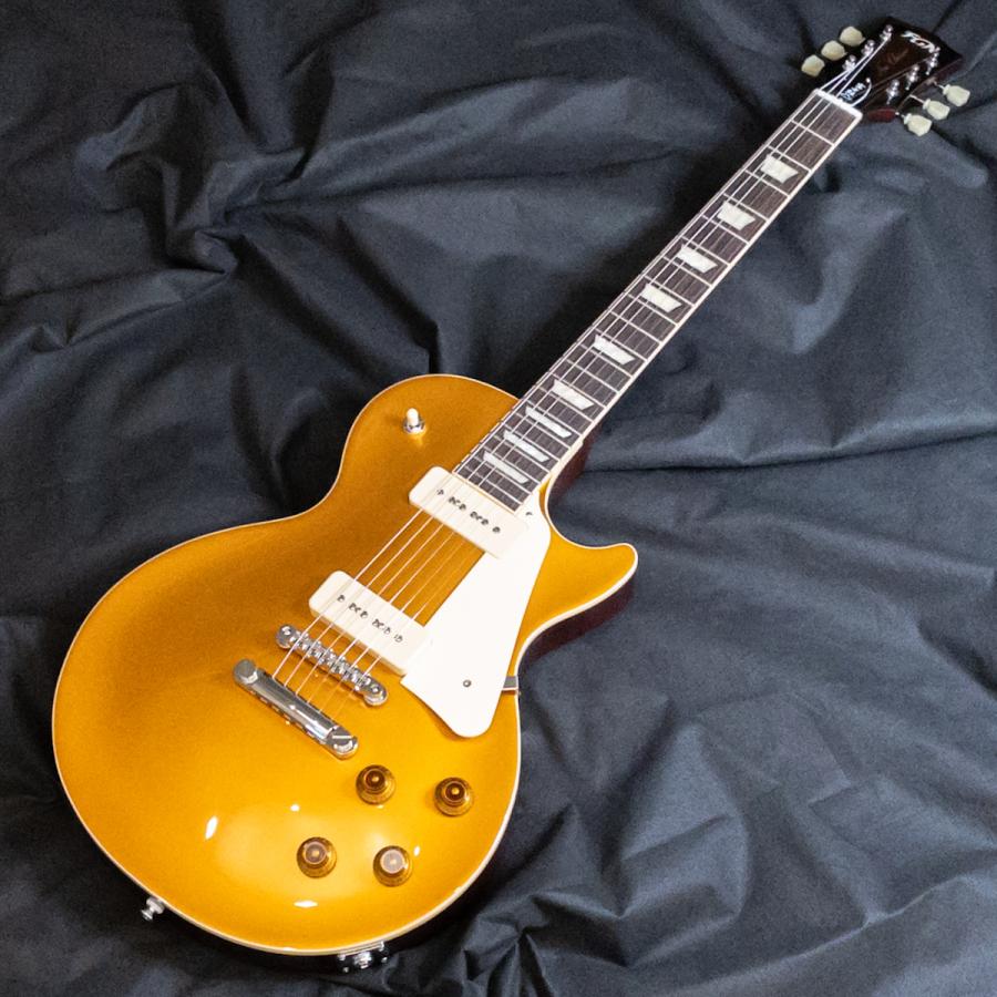 FUJIGEN NLS110RMP-AG ゴールドトップ P90タイプ FUJIGEN NLS110RMP-AG ゴールドトップ P90タイプ - メルカリ