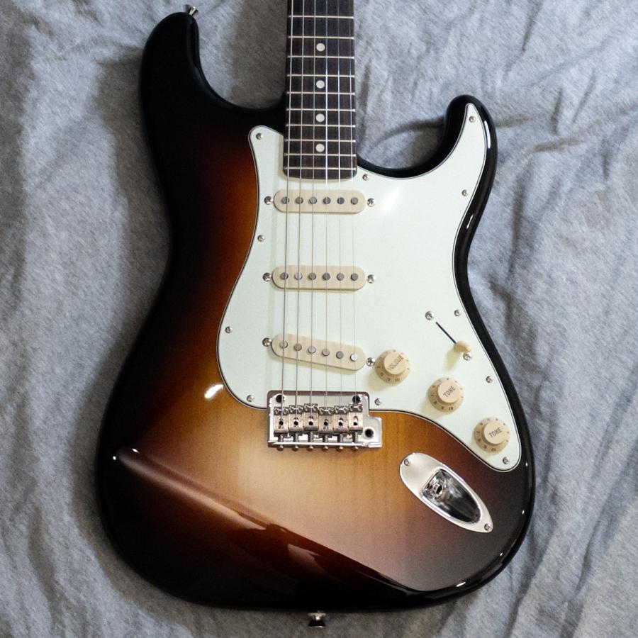 fujigen neo nst 100 レフティー 左利き ストラト ギター FgN