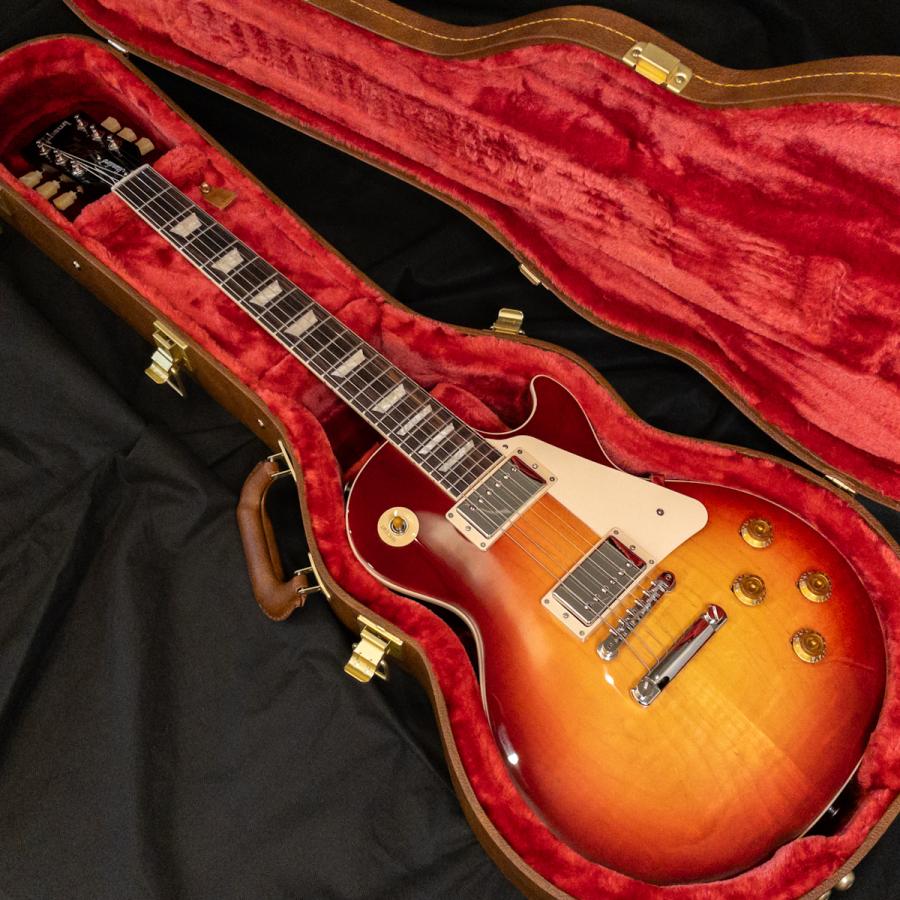 Les Paul 【1本限り特価！】Gibson Standard 50s Figured Top Heritage