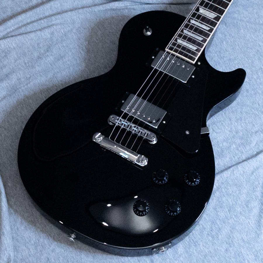 Les Paul 【1本限り特価！】Gibson Studio Ebony ギブソン レスポール