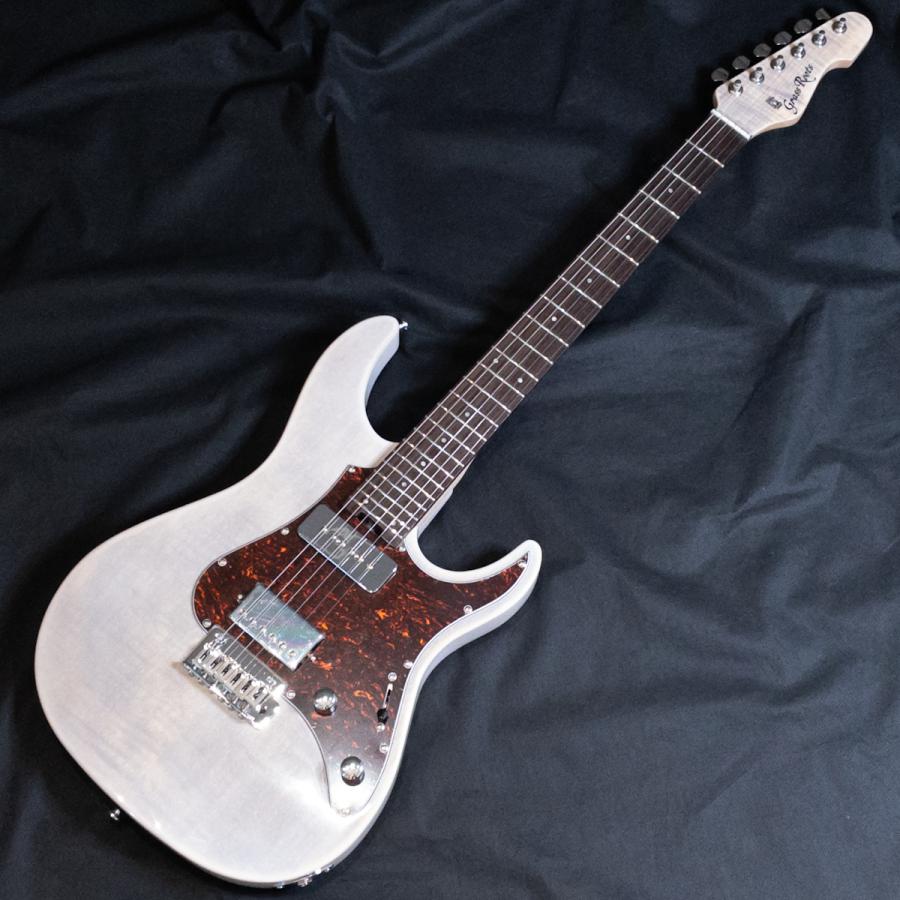 GrassRoots by ESP G-SNAPPER-CTM-P Blond グラスルーツ スナッパー