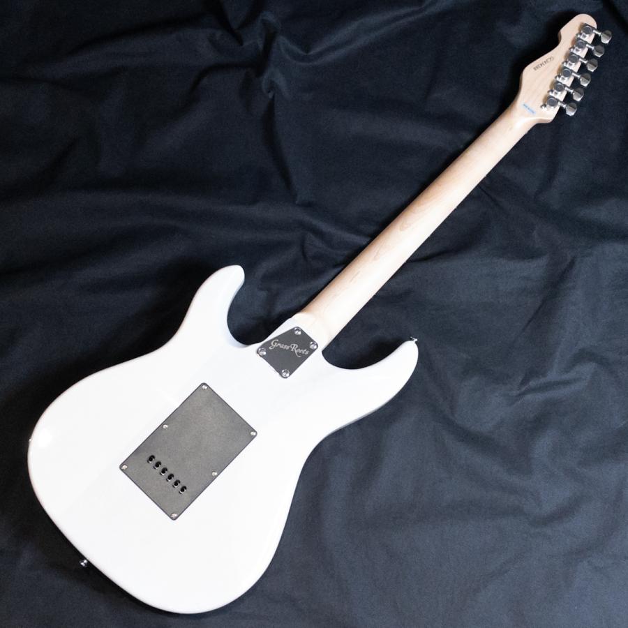 GrassRoots by ESP G-SNAPPER-CTM-P Blond グラスルーツ スナッパー