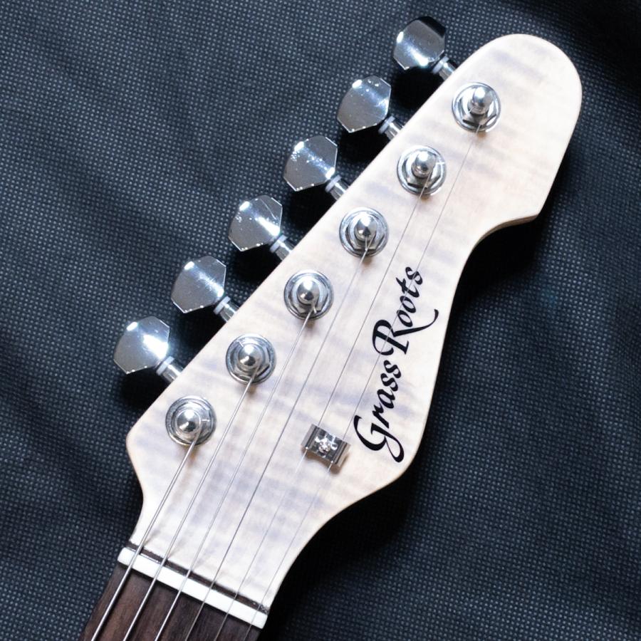 GrassRoots by ESP G-SNAPPER-CTM-P Blond グラスルーツ スナッパー