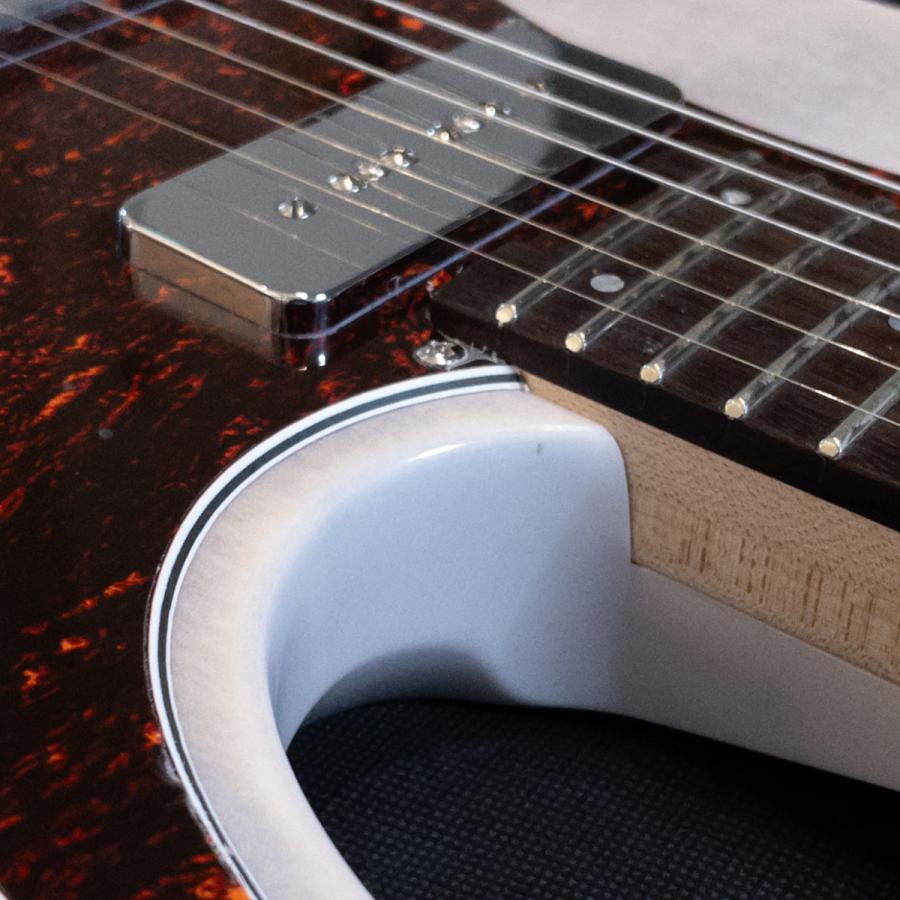 GrassRoots by ESP G-SNAPPER-CTM-P Blond グラスルーツ スナッパー