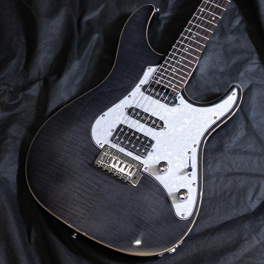 1本限り特価！】GrassRoots G-SNAPPER-CTM STBK (See Thru Black