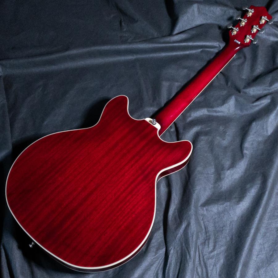 GUILD 【1本限り特価！】GUILD Starfire I DC CHR (Cherry Red) ギルド